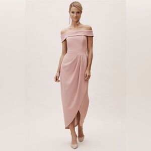 NWT BHLDN Thompson Dress Size 10